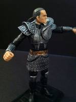 Exar Kun (Star Wars) Custom Action Figure