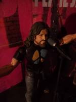 Eddie Vedder (Musicians) Custom Action Figure