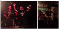 Eddie Vedder (Musicians) Custom Action Figure