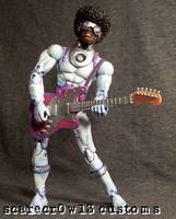 Hypno Hustler (Marvel Legends) Custom Action Figure