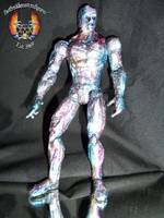 Martinex (Avengers) Custom Action Figure