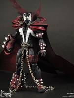 Spawn II (Spawn) Custom Action Figure