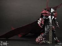 Spawn II (Spawn) Custom Action Figure