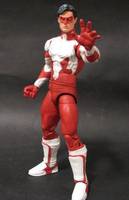 Captain Poland (Original) Custom Action Figure