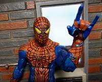 The Amazing Spiderman (Marvel Select) Custom Action Figure