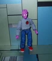 Artie Maddicks (Marvel Legends) Custom Action Figure
