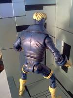 Havok (Marvel Legends) Custom Action Figure