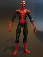 Spiderman V3 (Spider-Man) Custom Action Figure