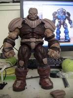 Apocalypse (Marvel Legends) Custom Action Figure