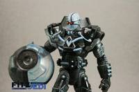 Mr Freeze (Marvel Legends) Custom Action Figure