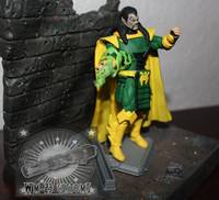 Mandarin (Marvel Universe) Custom Action Figure