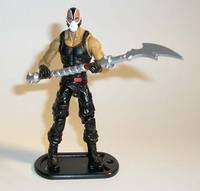 Bane (DC Infinite Heroes) Custom Action Figure