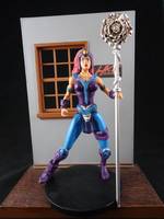 Glimmer (200X Style) (She-Ra) Custom Action Figure