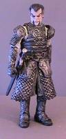 Ra's Al Ghul (Batman) Custom Action Figure