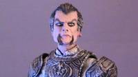 Ra's Al Ghul (Batman) Custom Action Figure
