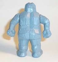 Iwao / Rocky Slab (Kinnikuman) Custom Action Figure