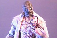 Scarecrow (Batman) Custom Action Figure