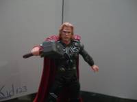 Thor (Movie) (Marvel Universe) Custom Action Figure