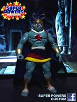 Mumm Ra (Super Powers) Custom Action Figure
