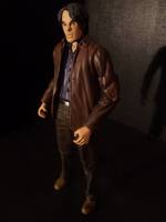 Dr Bruce Banner Avengers Movie (Avengers) Custom Action Figure