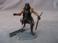 Wraith (Amalgam) Custom Action Figure