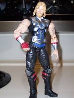 Thor (Marvel Legends) Custom Action Figure