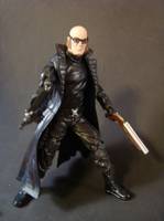 Calrton Mellick III (Marvel Legends) Custom Action Figure