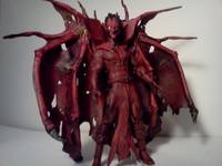 Mephisto (Marvel Legends) Custom Action Figure