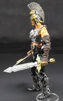 Ares Movie Concept Avengers 2 (Marvel Legends) Custom Action Figure