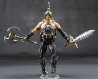 Ares Movie Concept Avengers 2 (Marvel Legends) Custom Action Figure
