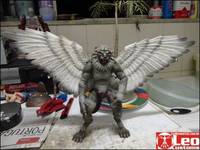 Griffin (Marvel Legends) Custom Action Figure