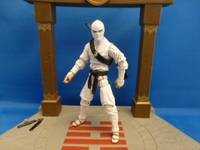 Ultimate G.I.Joe Ninja (G.I. Joe) Custom Action Figure
