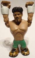 Eddie Guerrero Rumbler (Green Attire) (Wrestling) Custom Action Figure