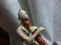 Piramid Head and Nurse (Silent Hill) Custom Action Figure