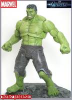 Marvel Select Avengers Hulk -the Hulkalo- Revision (Marvel Select) Custom Action Figure
