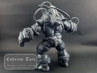 Bane Arkham City Prototype (Batman - Arkham City) Custom Action Figure