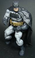 Dark Knight Returns Batman (Batman) Custom Action Figure