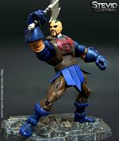 Skurge the Executioner (Marvel Legends) Custom Action Figure