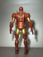 Iron Man (Marvel Icon) Custom Action Figure