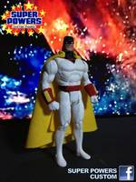 Space Ghost (Super Powers) Custom Action Figure