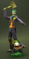 Skylanders Zook the Joker Theme (Misc) Custom Miniature / Figurine