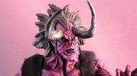 Mephisto (Ghost Rider) Custom Action Figure