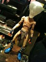 Brainchild (Marvel Legends) Custom Action Figure