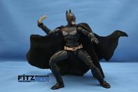 Dark Knight Rises Batman (Marvel Legends) Custom Action Figure
