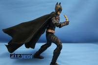 Dark Knight Rises Batman (Marvel Legends) Custom Action Figure