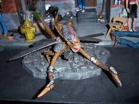No-Name Brood (Marvel Legends) Custom Action Figure