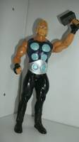 Ultimate Thor (Marvel) Custom Action Figure