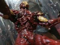 Ironman  What if, T,Strk Was a Genetic Engineer (Iron Man) Custom Action Figure