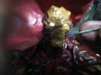 Ironman  What if, T,Strk Was a Genetic Engineer (Iron Man) Custom Action Figure