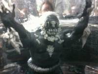 Doomsday Classic   Formal. (Superman Returns) Custom Action Figure